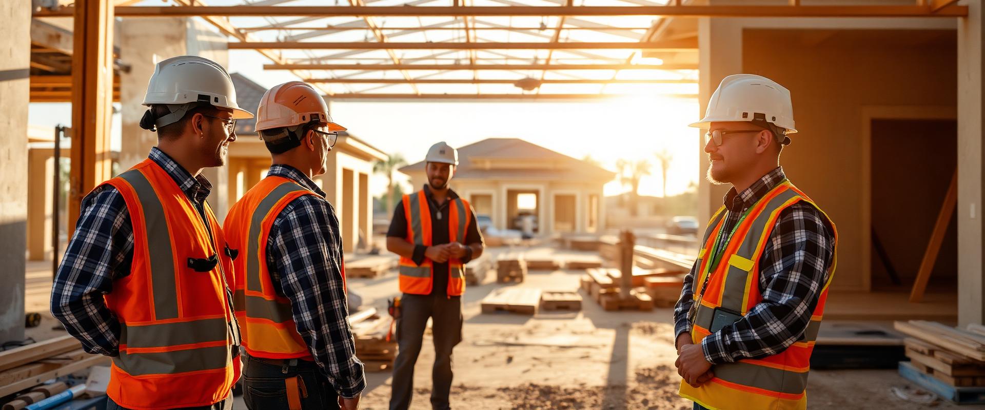 Calling Contractor About Us | Call Construction FL | Northeast Florida Contractor